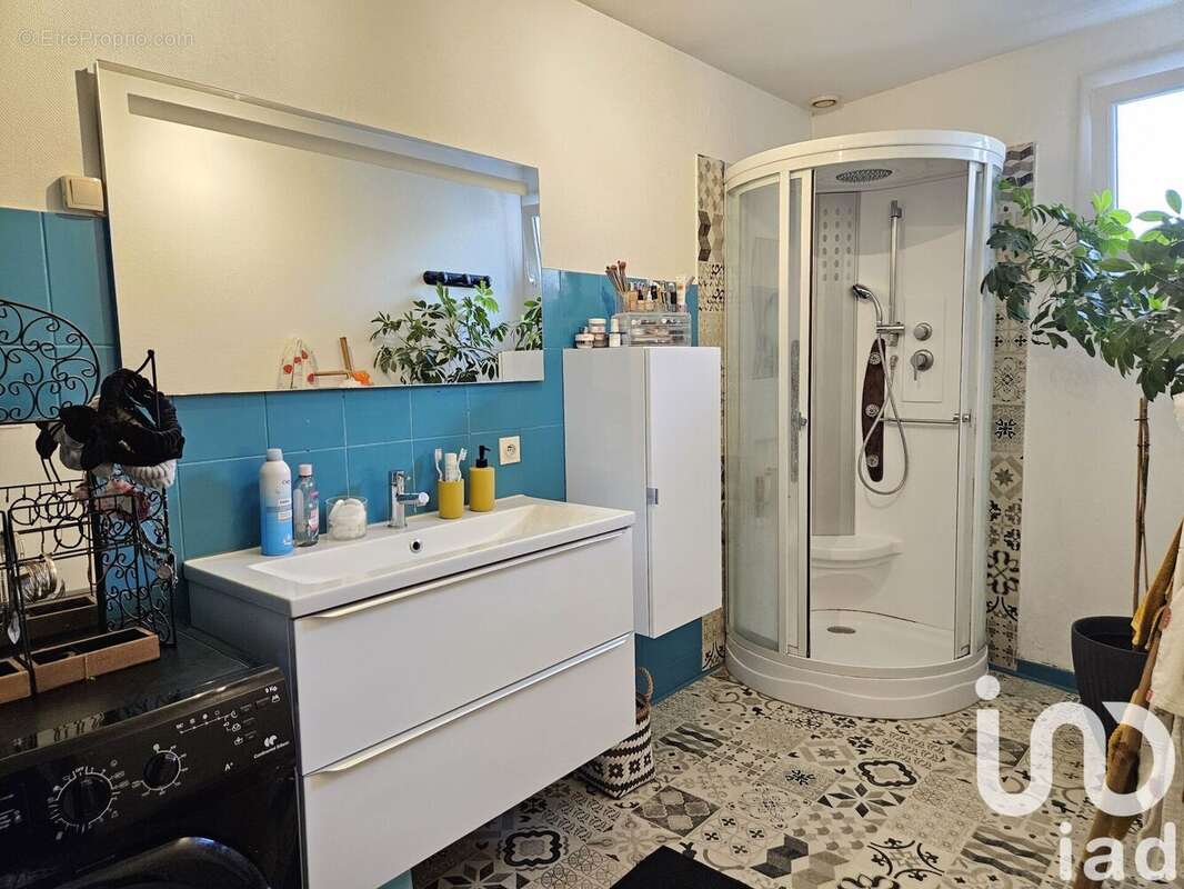 Photo 7 - Maison à SAINT-SULPICE-DE-COGNAC