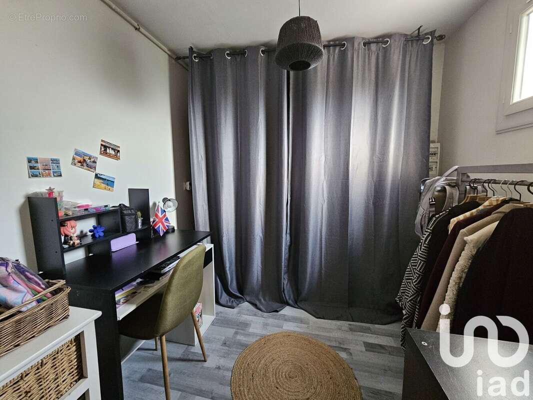 Photo 8 - Maison à SAINT-SULPICE-DE-COGNAC