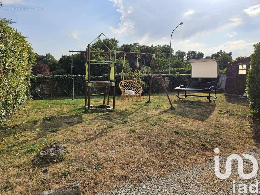 Photo 9 - Maison à SAINT-SULPICE-DE-COGNAC