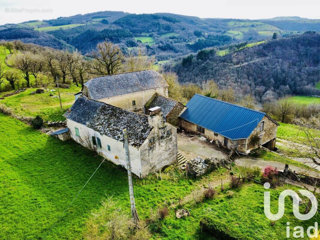 Photo 1 - Maison à CENTRES