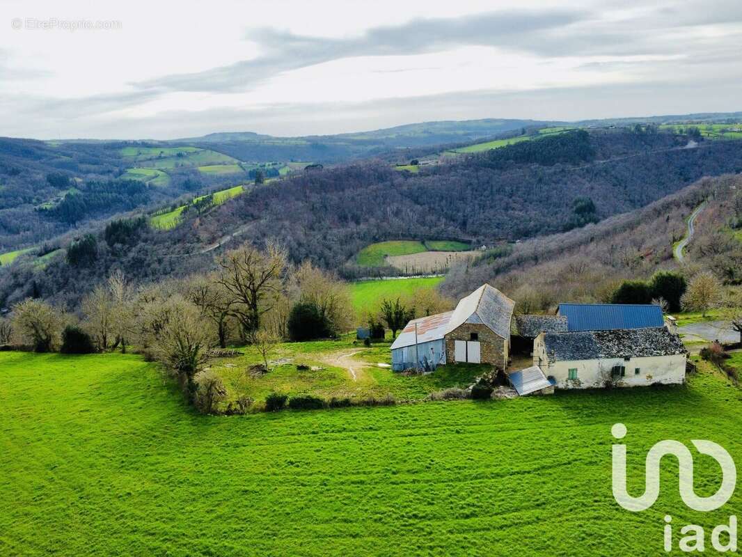 Photo 2 - Maison à CENTRES