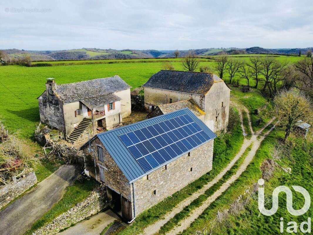 Photo 3 - Maison à CENTRES