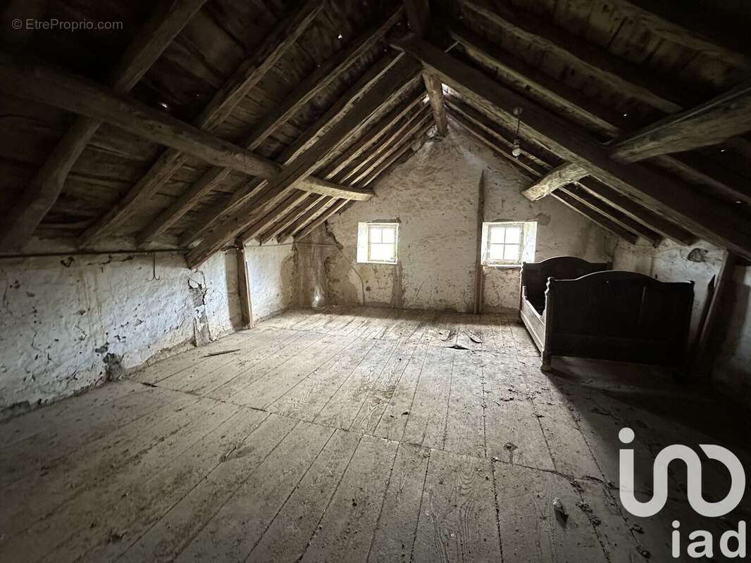 Photo 4 - Maison à CENTRES