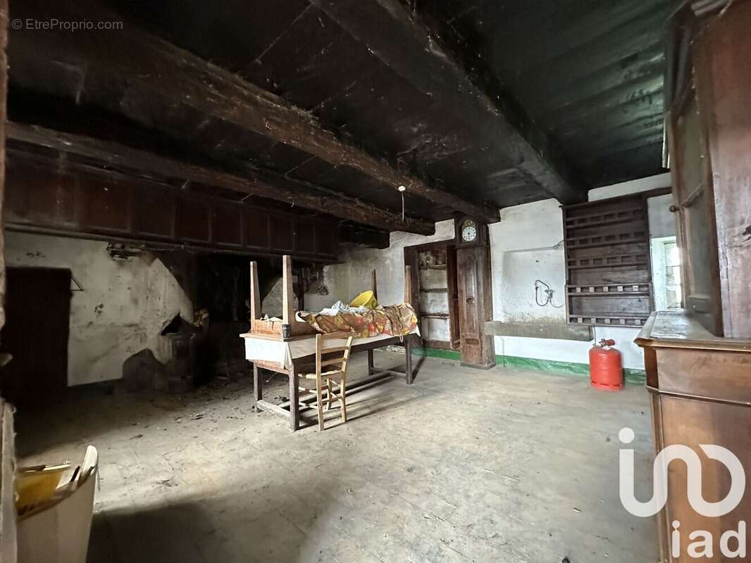 Photo 5 - Maison à CENTRES