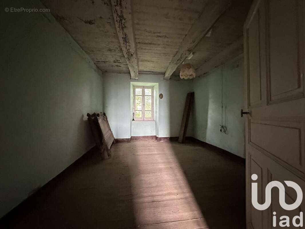 Photo 6 - Maison à CENTRES