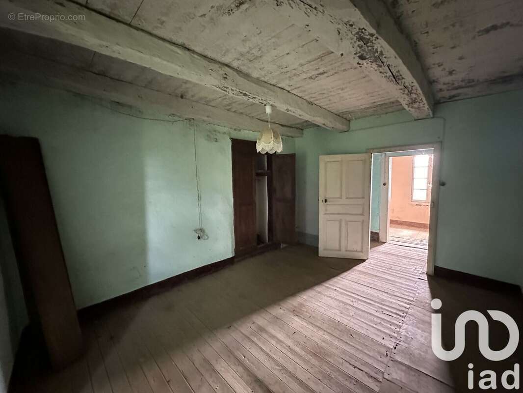 Photo 7 - Maison à CENTRES