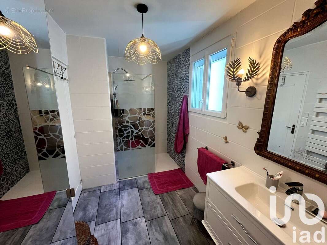 Photo 2 - Maison à SAINT-PARRES-AUX-TERTRES