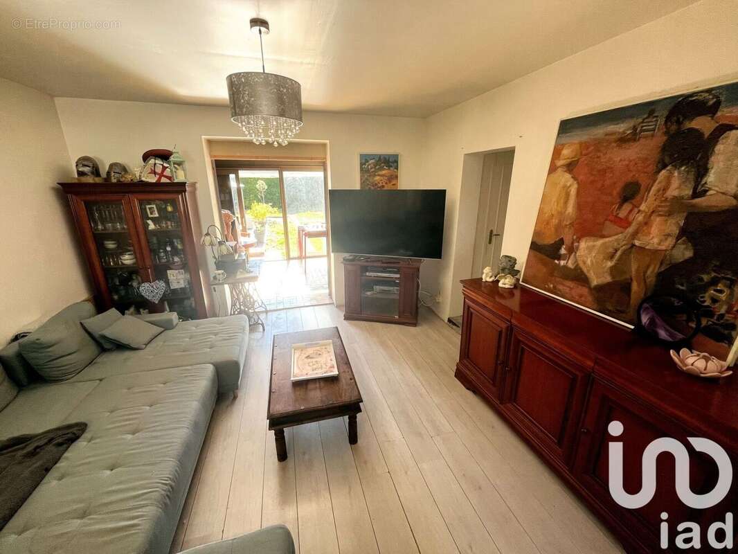 Photo 8 - Maison à SAINT-PARRES-AUX-TERTRES