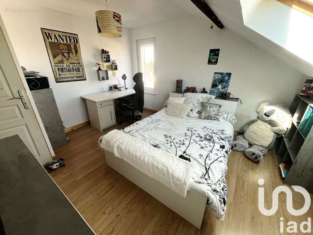 Photo 9 - Maison à SAINT-PARRES-AUX-TERTRES