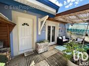 Photo 1 - Maison à VENDAYS-MONTALIVET