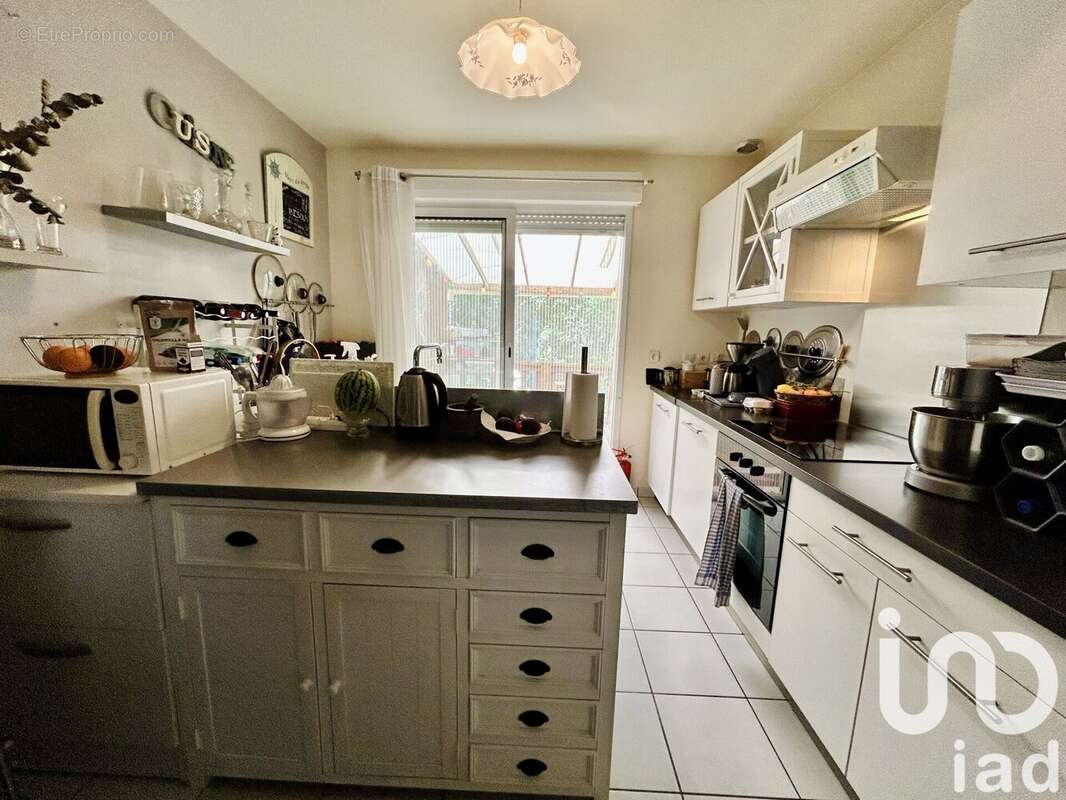 Photo 3 - Maison à VENDAYS-MONTALIVET