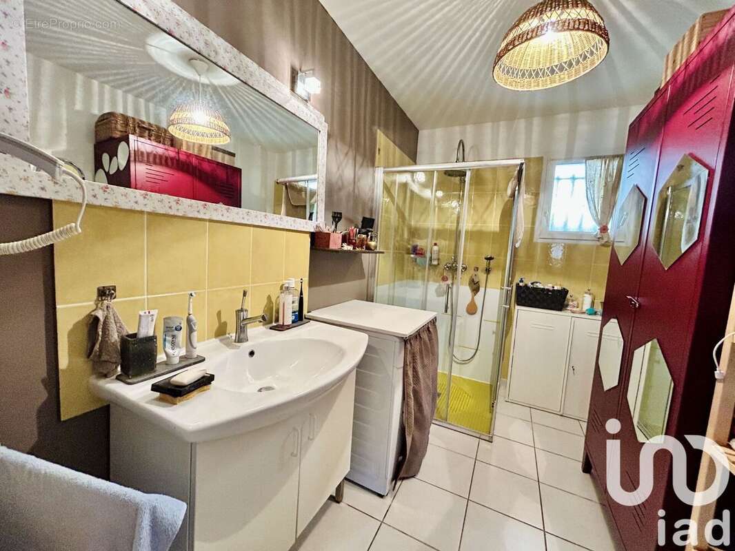 Photo 4 - Maison à VENDAYS-MONTALIVET