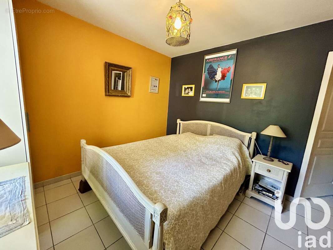 Photo 5 - Maison à VENDAYS-MONTALIVET