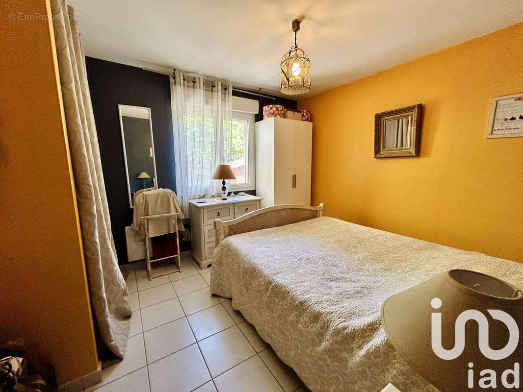 Photo 6 - Maison à VENDAYS-MONTALIVET