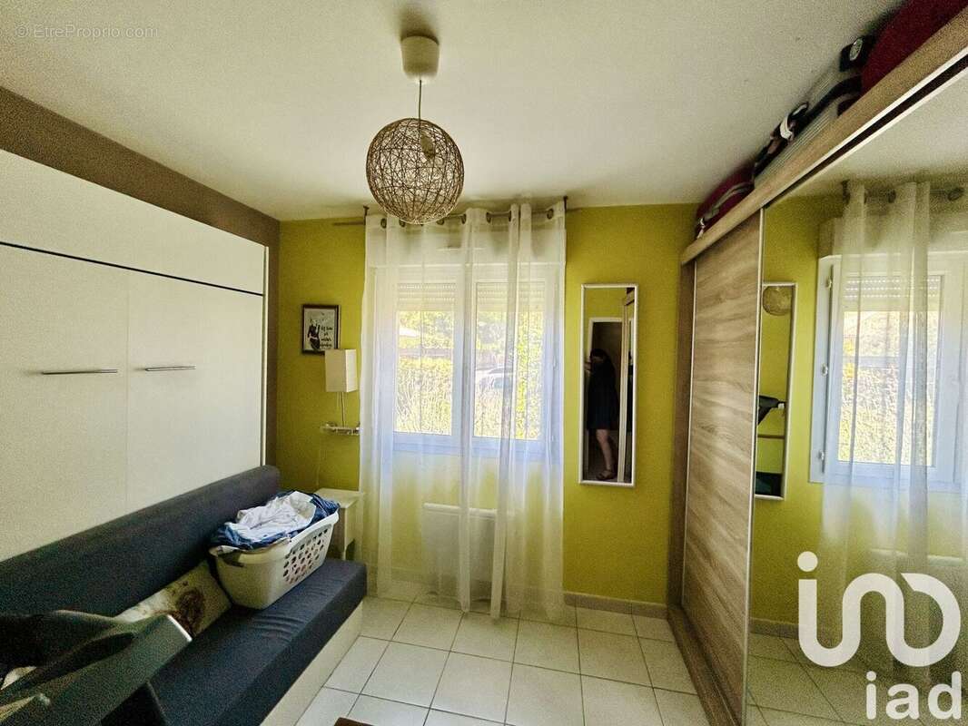 Photo 7 - Maison à VENDAYS-MONTALIVET