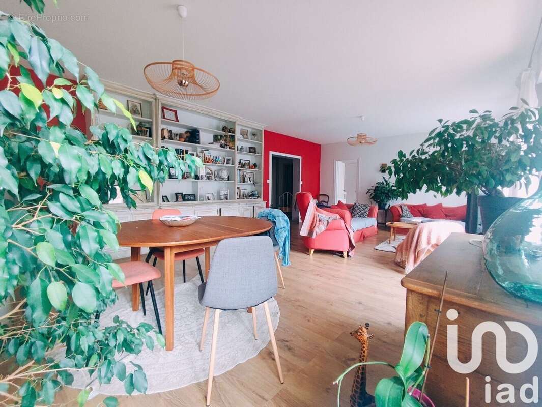 Photo 2 - Appartement à TROYES