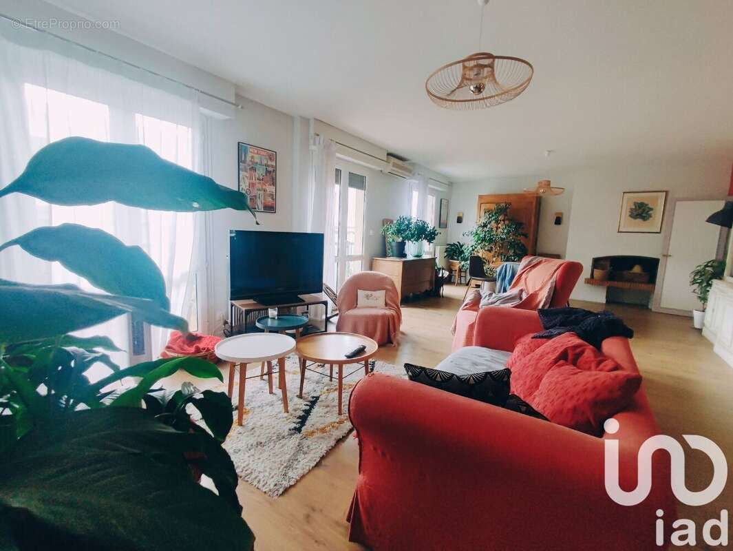 Photo 3 - Appartement à TROYES