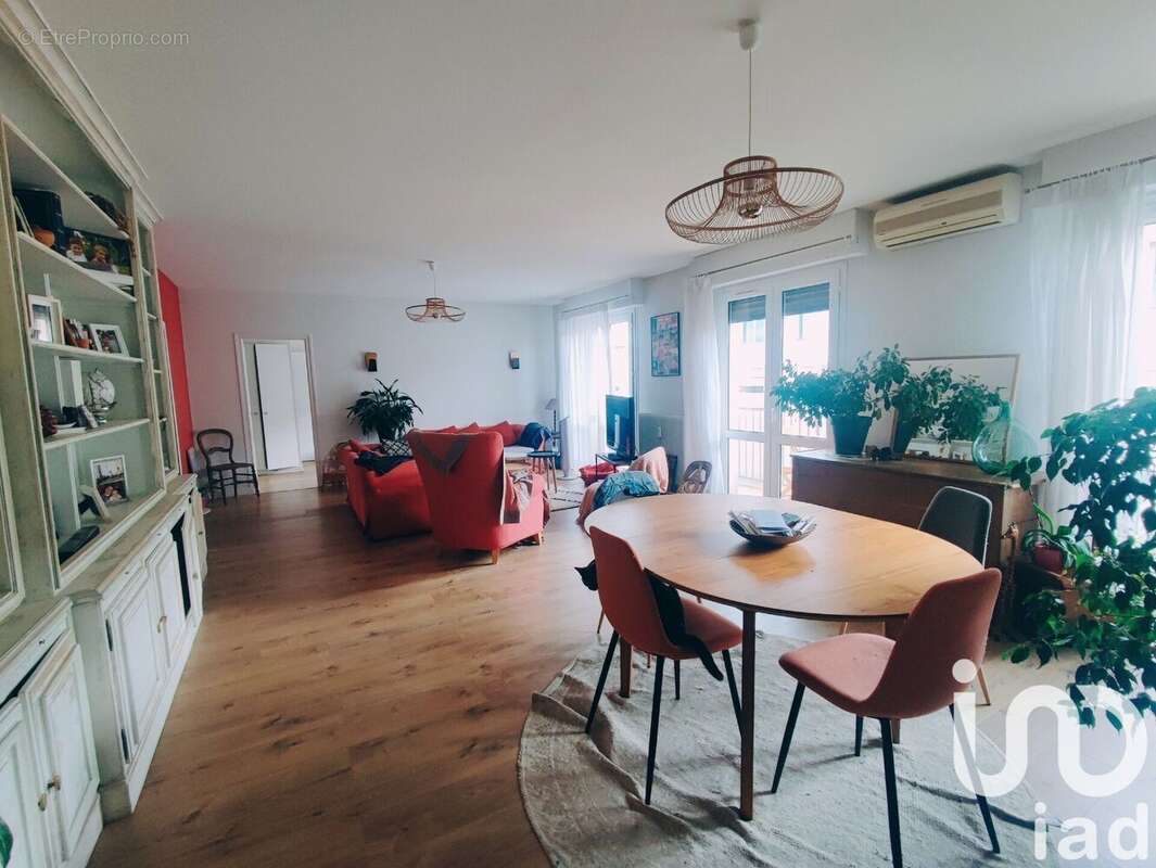 Photo 4 - Appartement à TROYES