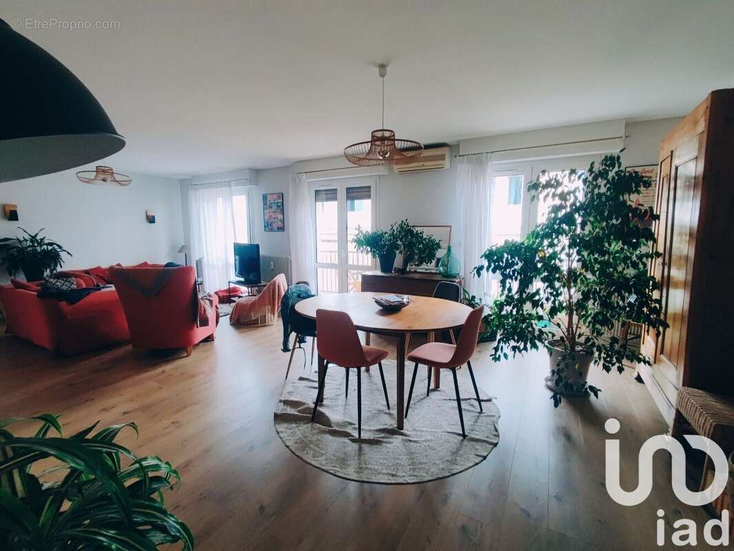 Photo 5 - Appartement à TROYES