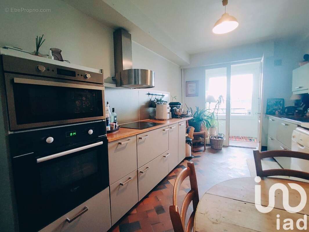 Photo 6 - Appartement à TROYES