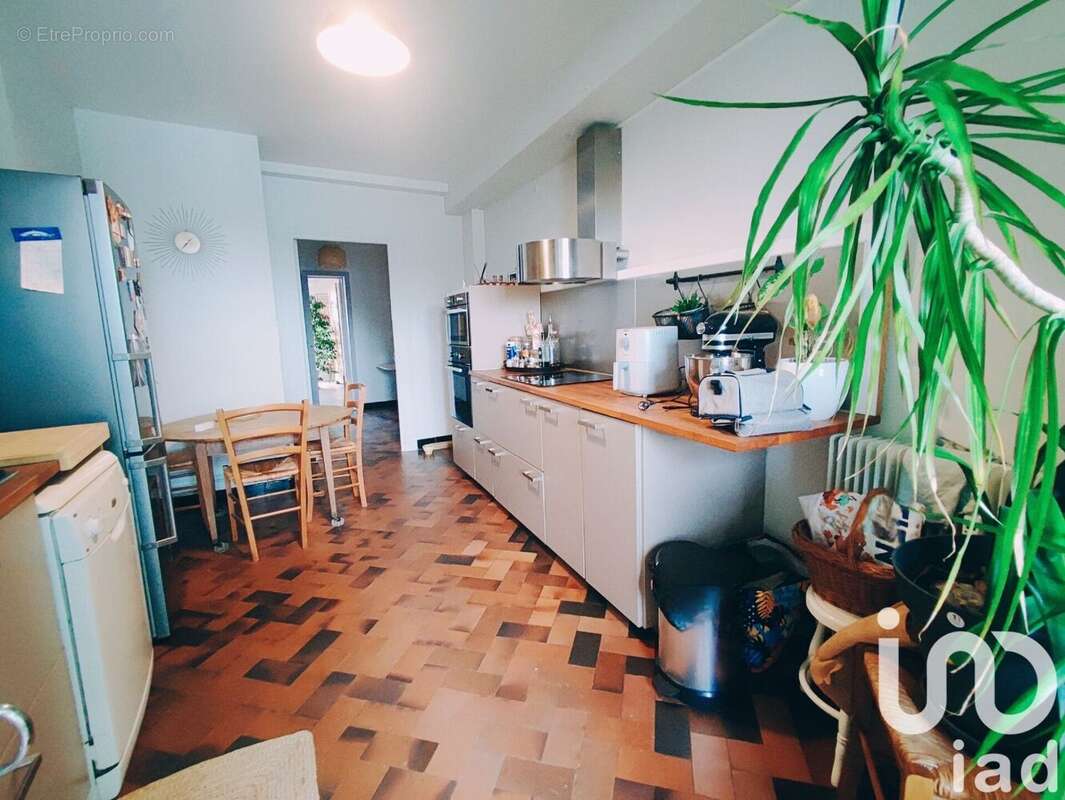 Photo 7 - Appartement à TROYES