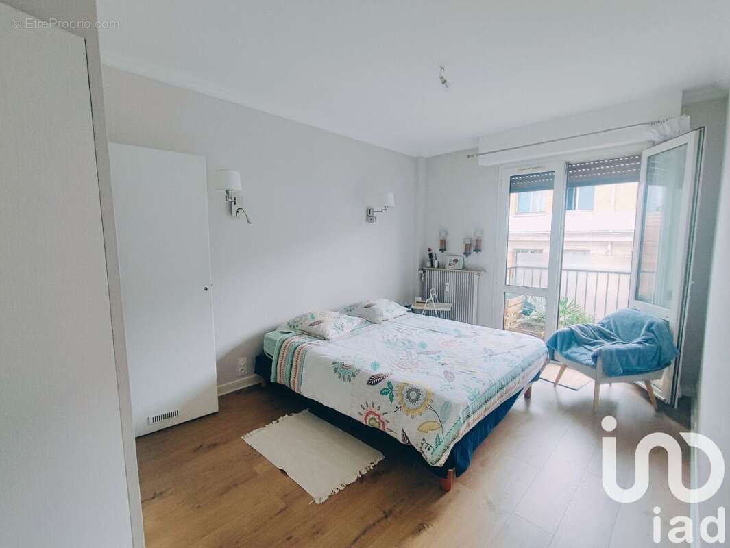 Photo 8 - Appartement à TROYES