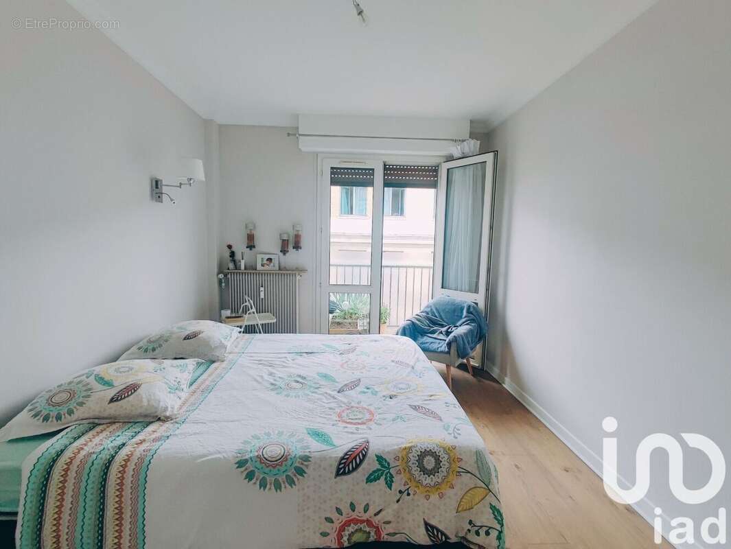 Photo 9 - Appartement à TROYES