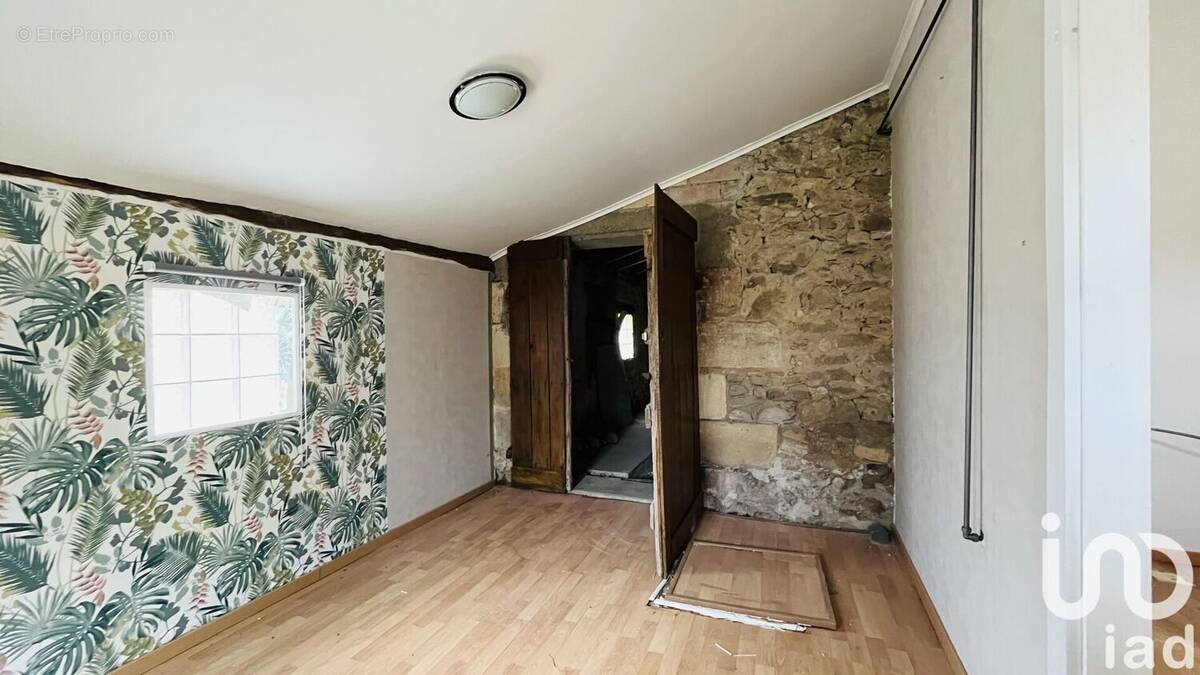 Photo 1 - Appartement à SAINT-SAVIN