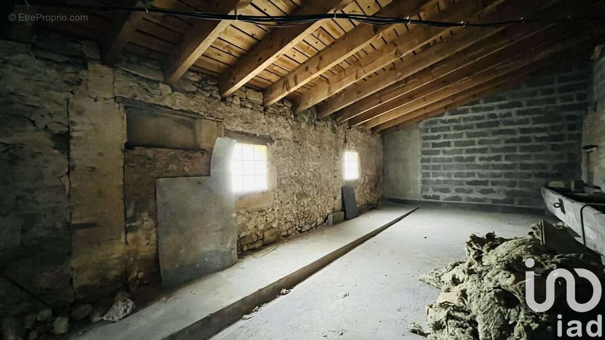 Photo 3 - Appartement à SAINT-SAVIN