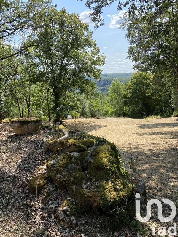 Photo 1 - Maison à LA ROQUE-GAGEAC