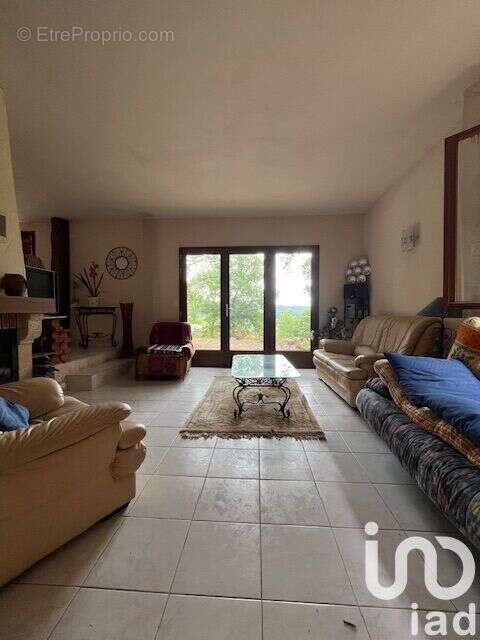 Photo 2 - Maison à LA ROQUE-GAGEAC