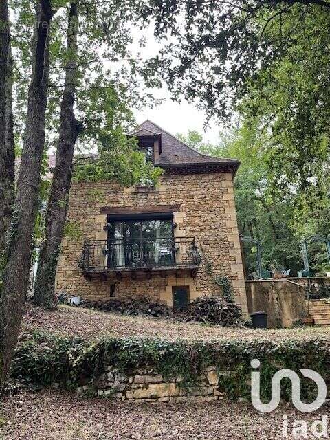 Photo 5 - Maison à LA ROQUE-GAGEAC