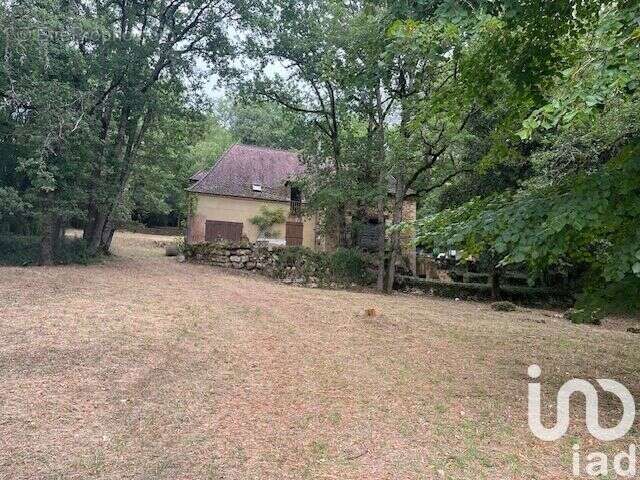 Photo 8 - Maison à LA ROQUE-GAGEAC