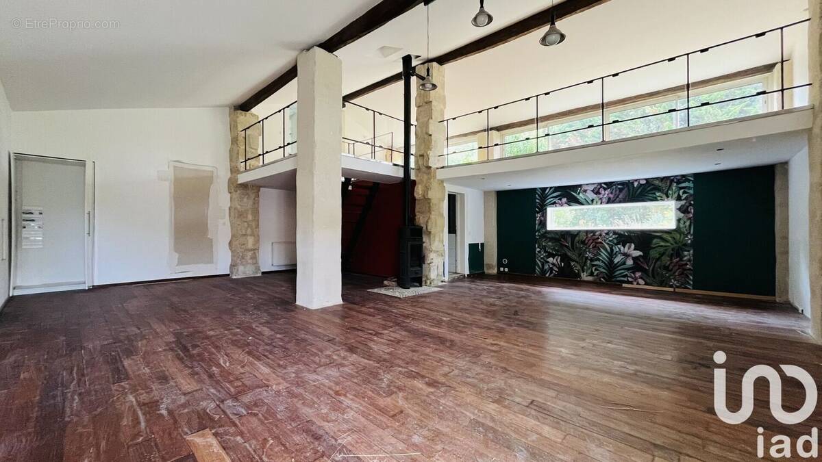 Photo 1 - Maison à SAINT-SAVIN