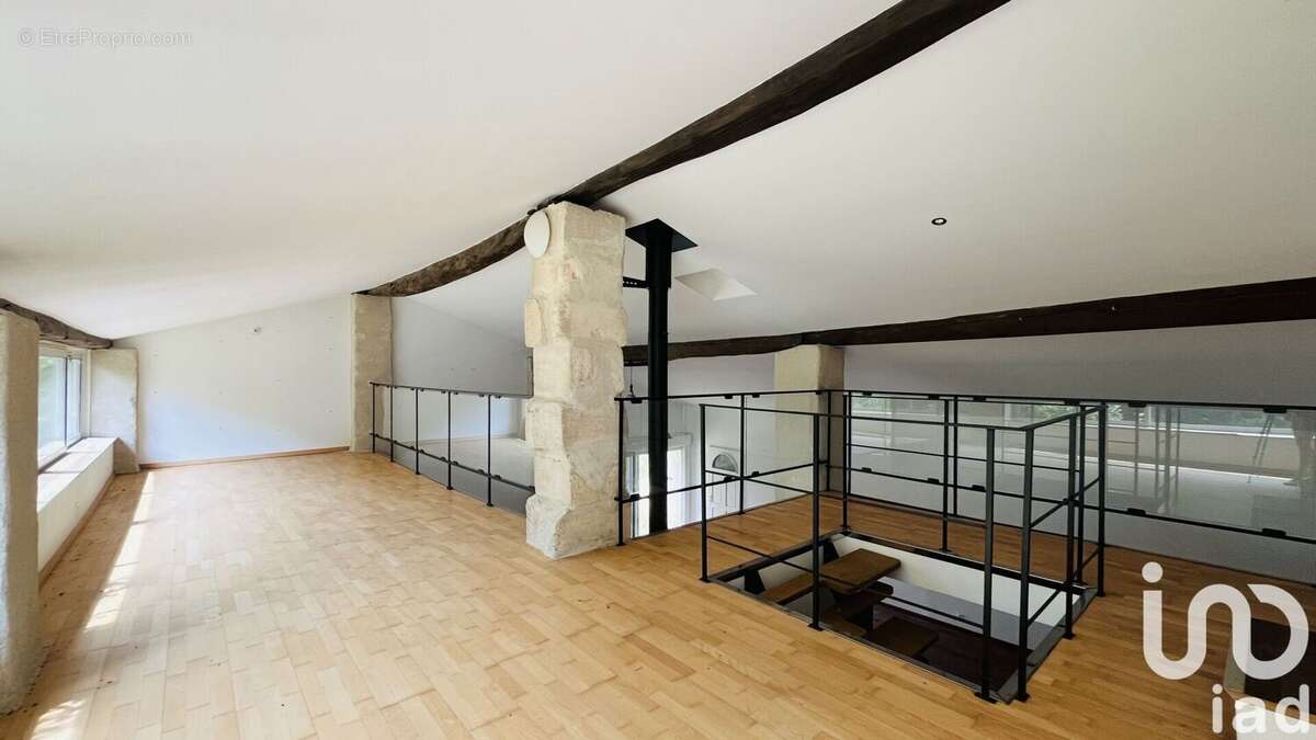 Photo 2 - Maison à SAINT-SAVIN