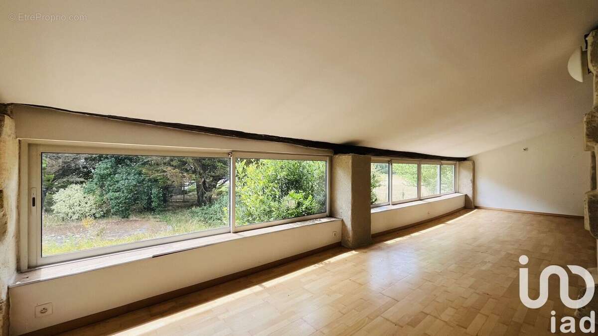 Photo 3 - Maison à SAINT-SAVIN