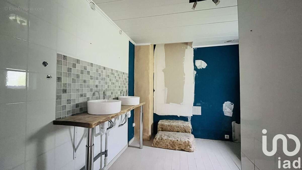 Photo 4 - Maison à SAINT-SAVIN