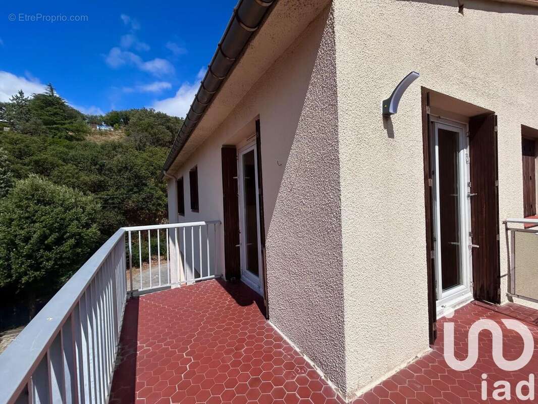 Photo 2 - Appartement à AMELIE-LES-BAINS-PALALDA