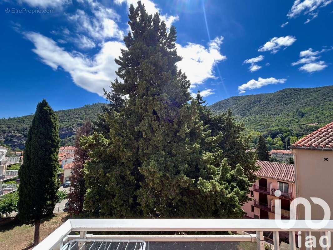 Photo 3 - Appartement à AMELIE-LES-BAINS-PALALDA