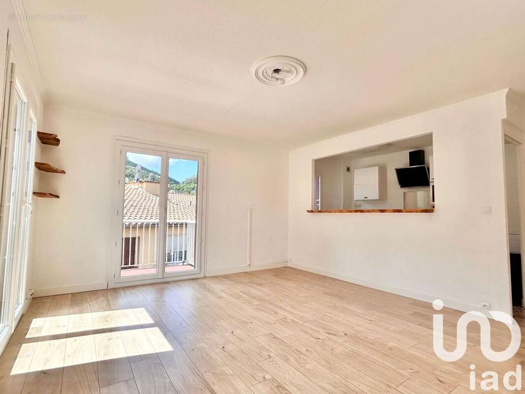 Photo 5 - Appartement à AMELIE-LES-BAINS-PALALDA