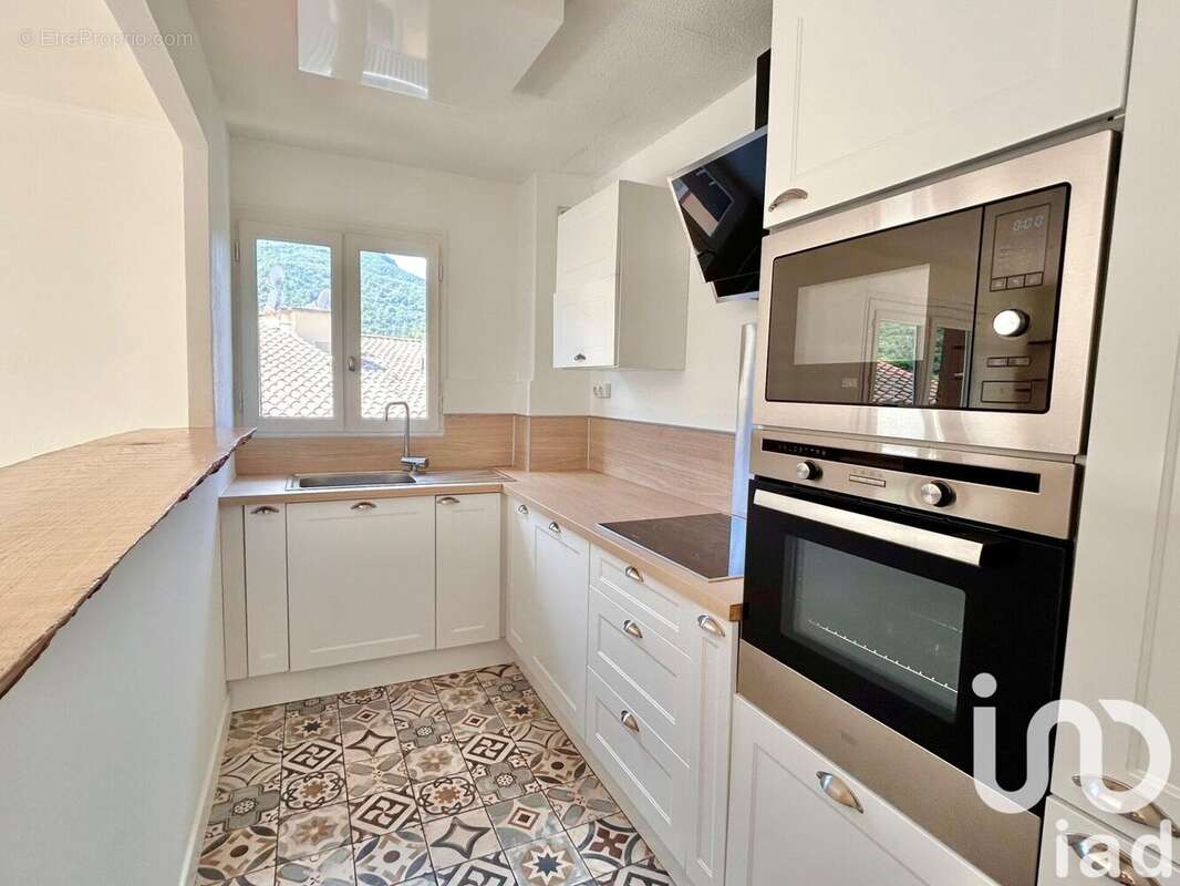 Photo 6 - Appartement à AMELIE-LES-BAINS-PALALDA