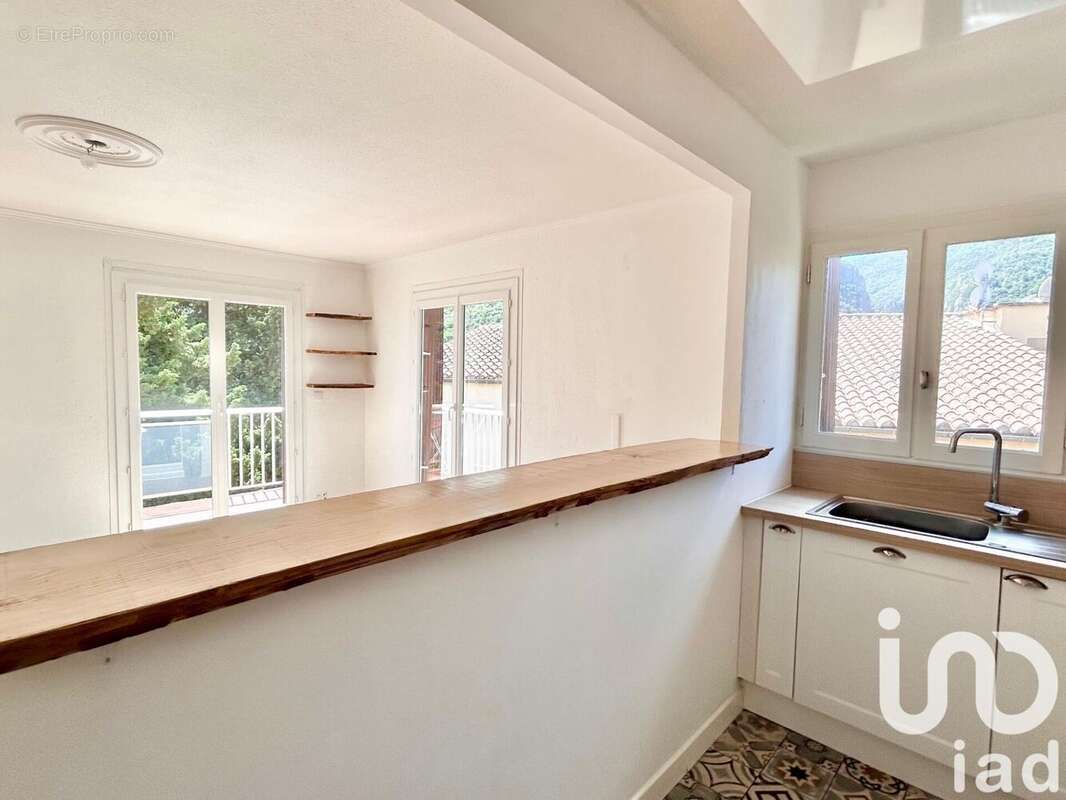 Photo 7 - Appartement à AMELIE-LES-BAINS-PALALDA