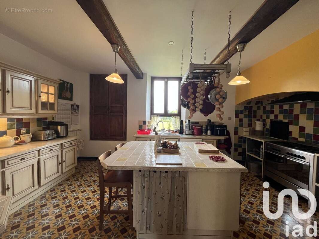 Photo 7 - Maison à VIC-EN-BIGORRE