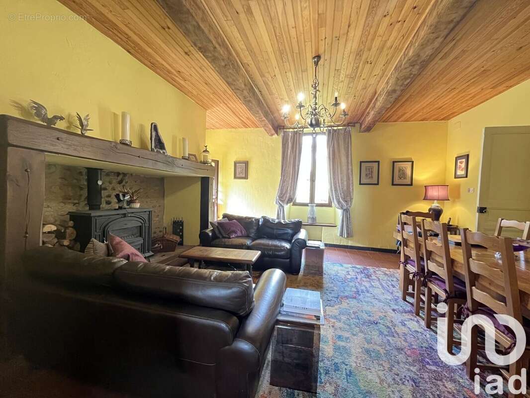 Photo 8 - Maison à VIC-EN-BIGORRE