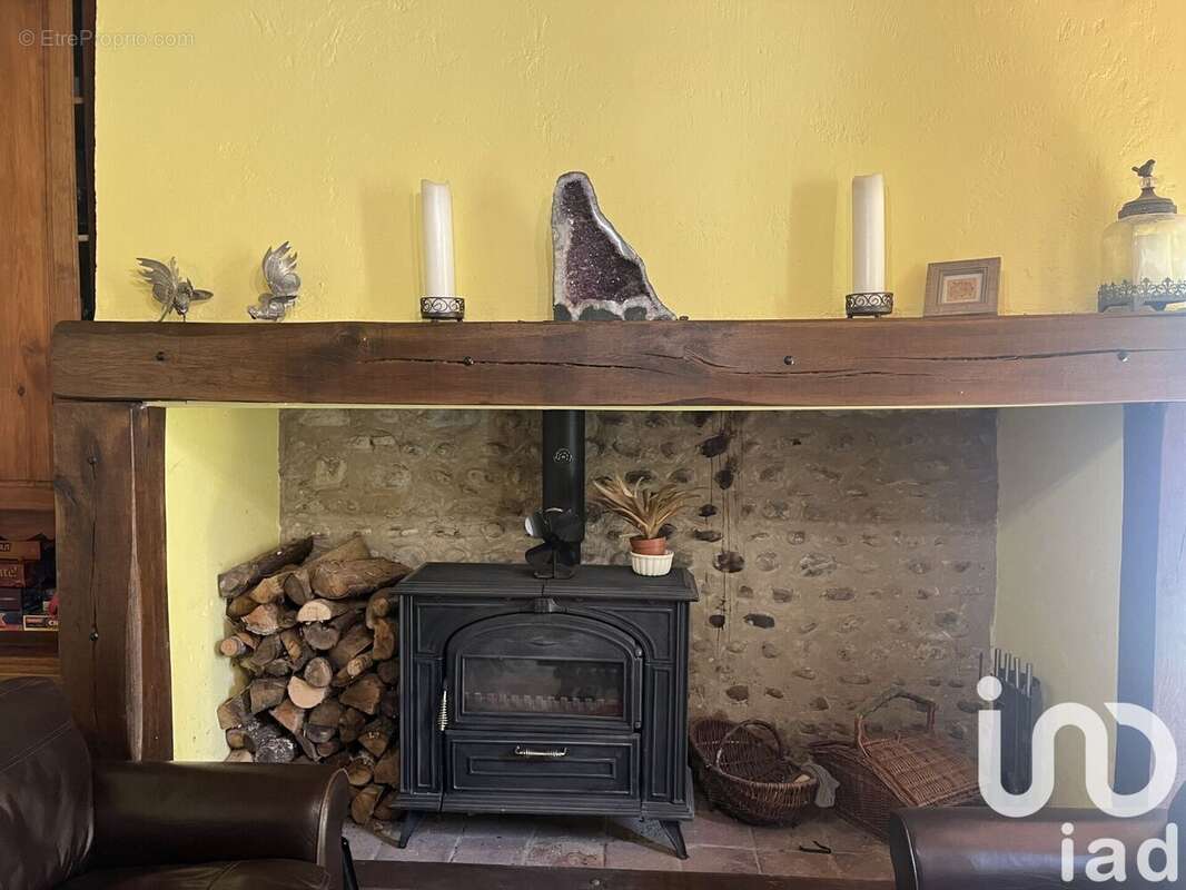 Photo 9 - Maison à VIC-EN-BIGORRE