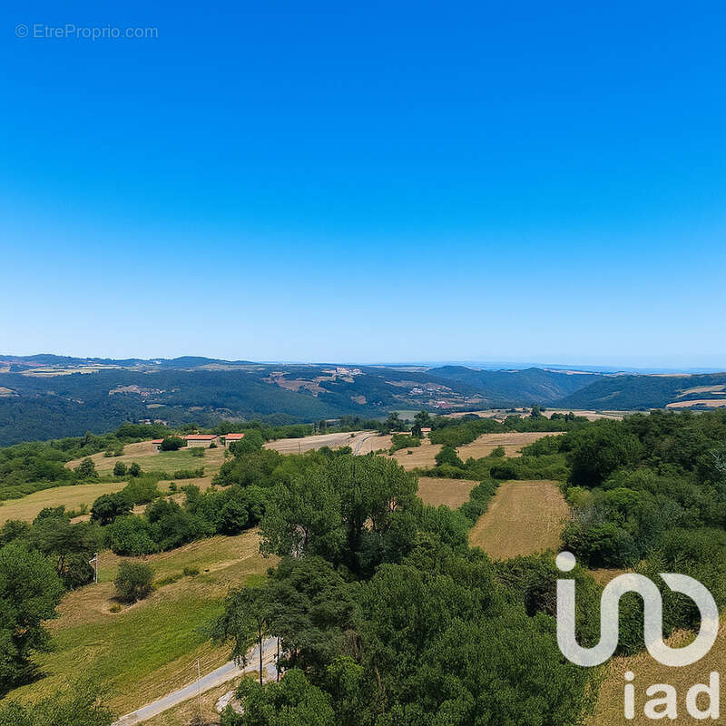 Photo 3 - Maison à COLOMBIER-LE-VIEUX
