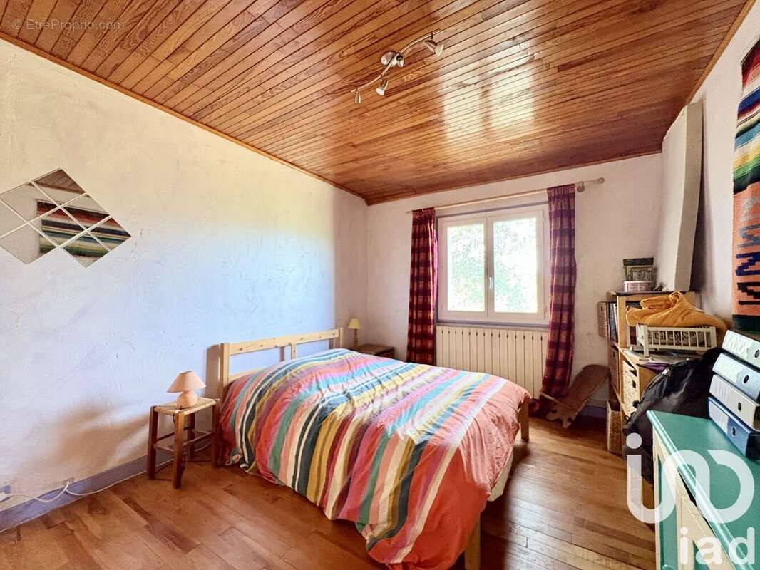 Photo 9 - Maison à COLOMBIER-LE-VIEUX