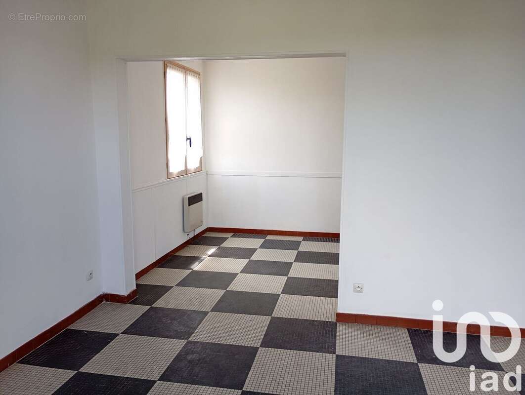 Photo 2 - Appartement à DIGOIN