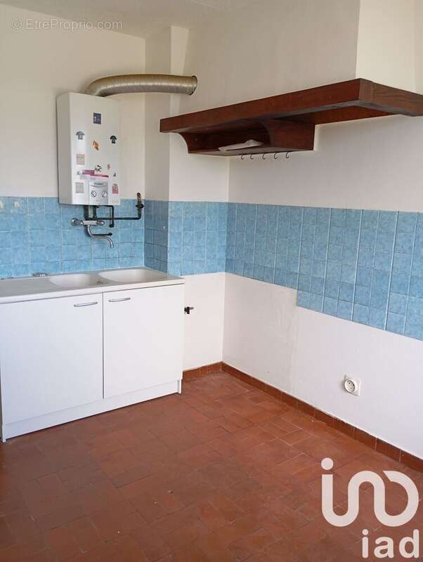 Photo 5 - Appartement à DIGOIN