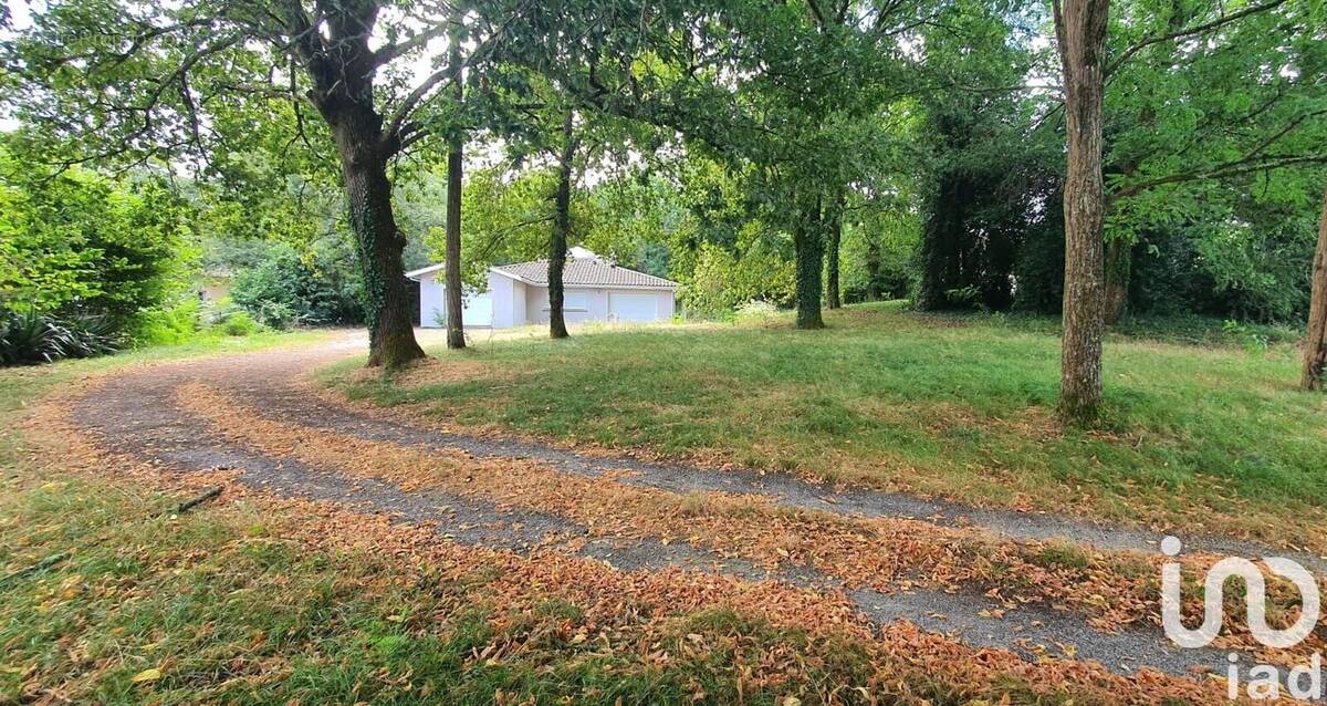 Photo 1 - Maison à MIOS